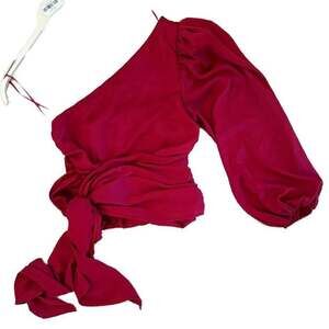 Fabrik one shoulder top